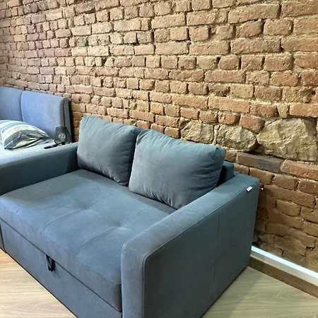 Apartment Vip 8 Lviv