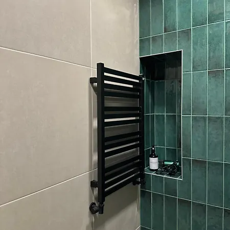 Apartment Vip 8 Lviv