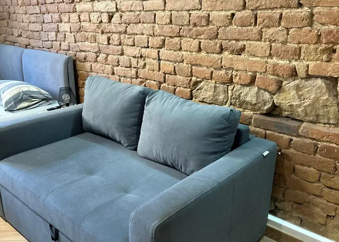 Apartment Vip 8 Lviv