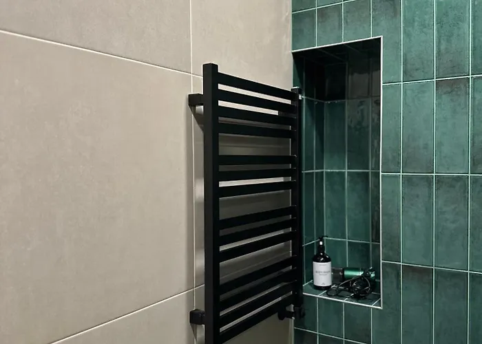 Apartmán Vip 8 Lvov