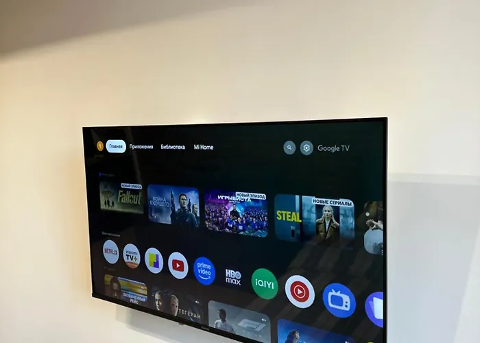 Vip 8 * リヴィウ